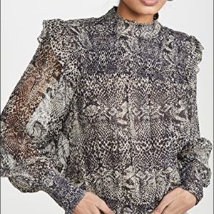 Free People Roma Top